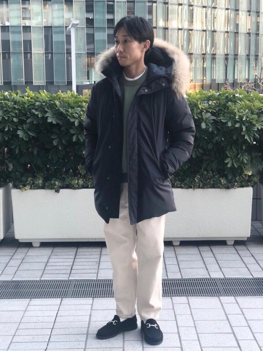 Pyrenex（ピレネックス）の「＜PYRENEX（ピレネックス）＞ 【別注