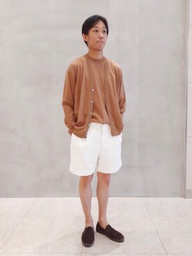 Haruki Gotoさんのコーディネート