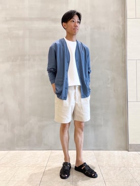 Haruki Gotoさんのコーディネート