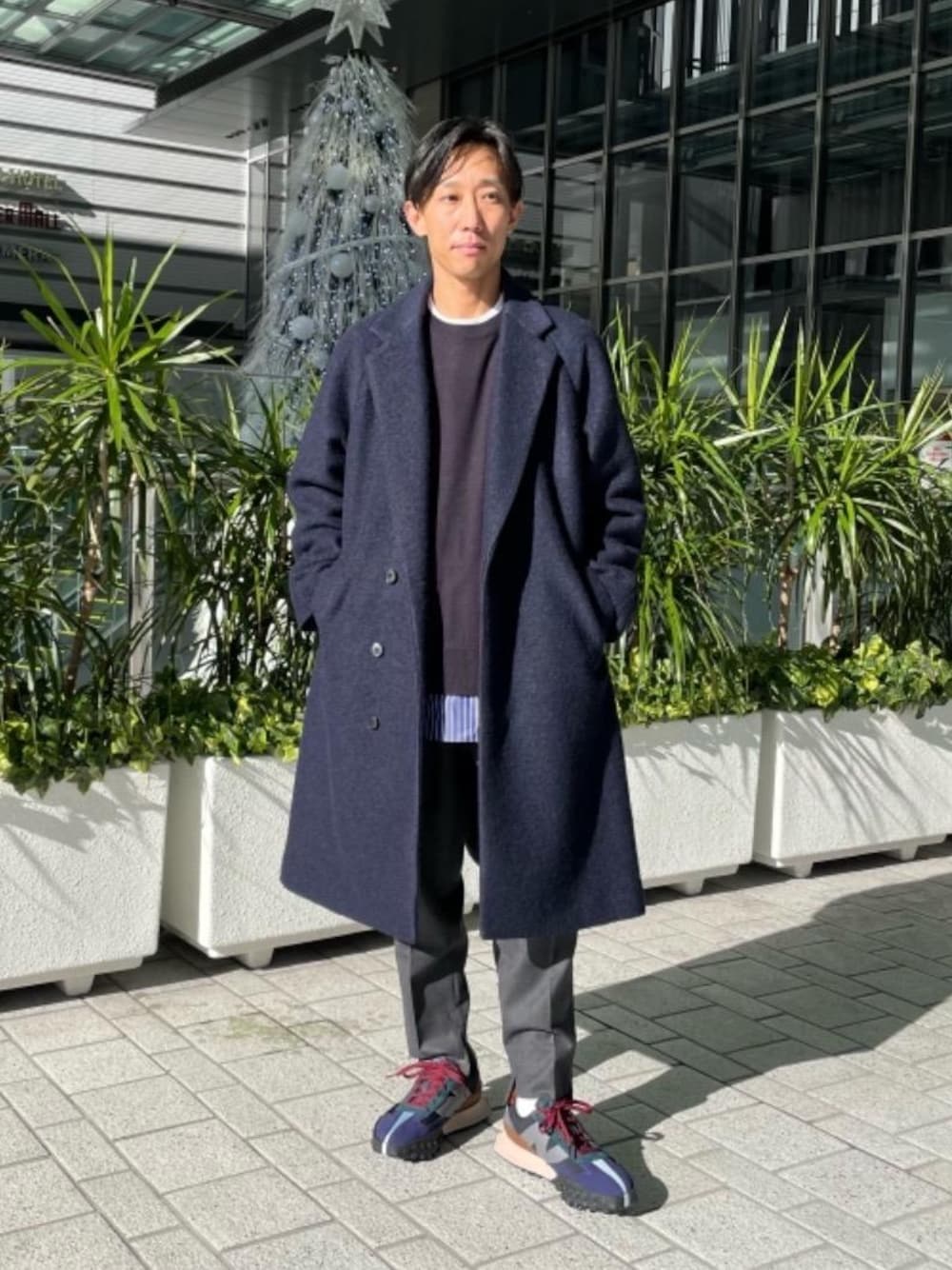 NEW BALANCE（ニューバランス）の「＜New Balance（ニューバランス