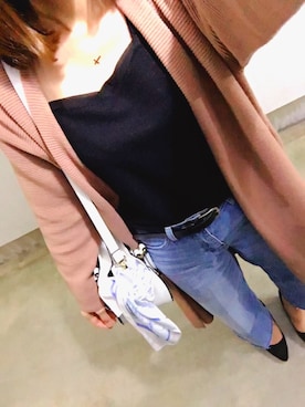 もももさんのコーディネート