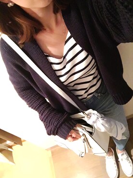 もももさんのコーディネート