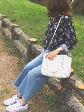 もももさんのコーディネート