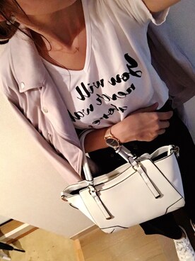 もももさんのコーディネート