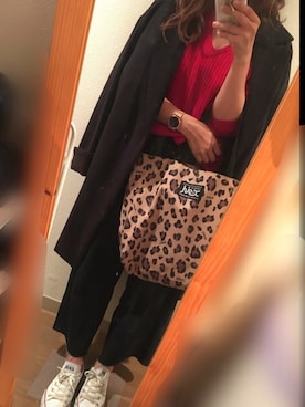 もももさんのコーディネート