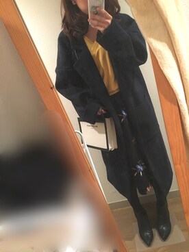 もももさんのコーディネート