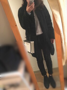 もももさんのコーディネート