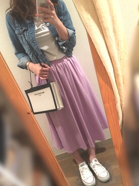 もももさんのコーディネート