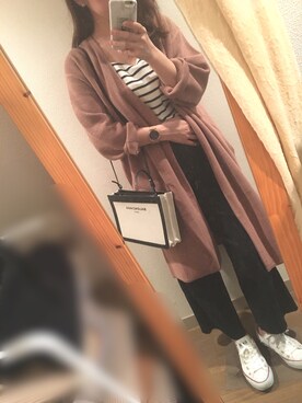 もももさんのコーディネート