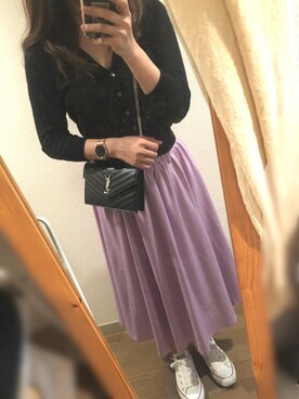 もももさんのコーディネート