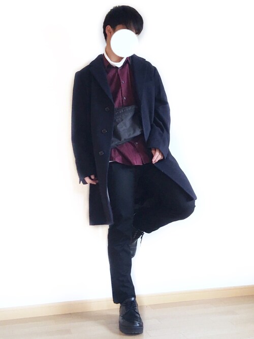 Masaさんのコーディネート