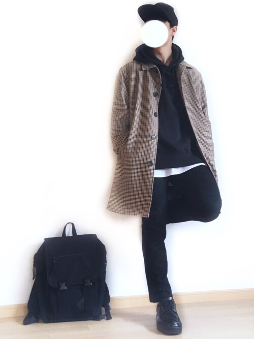 Masaさんのコーディネート