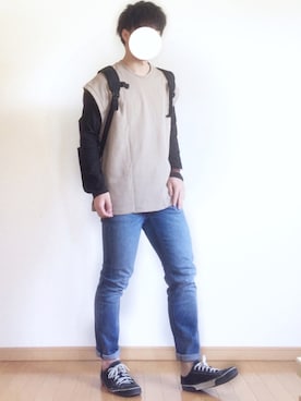 Masaさんのコーディネート