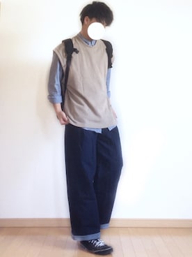 Masaさんのコーディネート