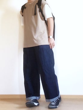 Masaさんのコーディネート