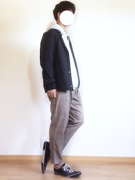 Masaさんのコーディネート