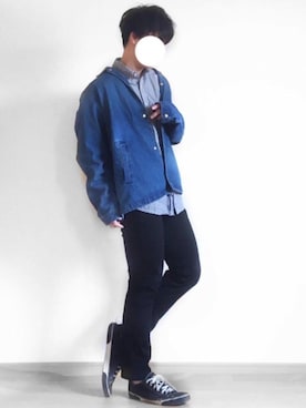 Masaさんのコーディネート