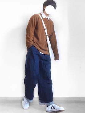 Masaさんのコーディネート