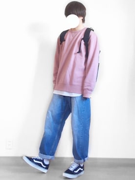 Masaさんのコーディネート