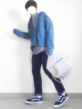 Masaさんのコーディネート