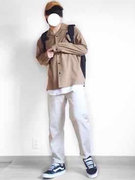 Masaさんのコーディネート