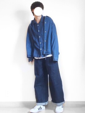 Masaさんのコーディネート