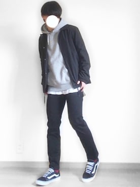 Masaさんのコーディネート