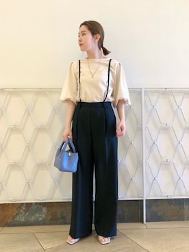 natsukiさんのコーディネート