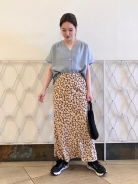 natsukiさんのコーディネート