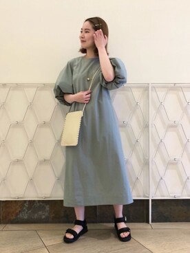 natsukiさんのコーディネート