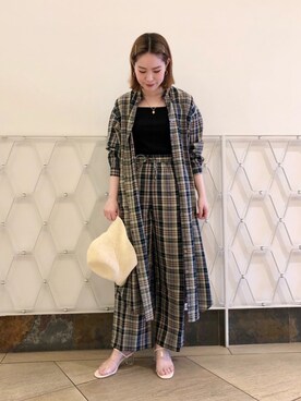 natsukiさんのコーディネート