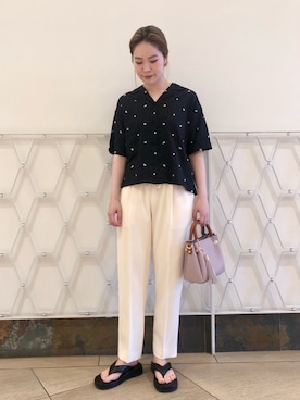 natsukiさんのコーディネート