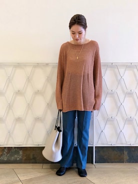 natsukiさんのコーディネート