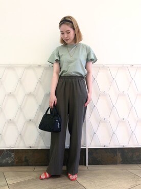 natsukiさんのコーディネート