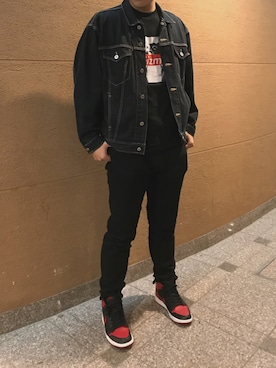 たくやさんのコーディネート