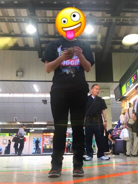 たくやさんのコーディネート