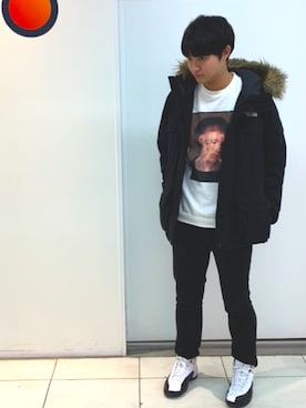 たくやさんのコーディネート