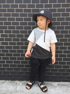 JIN.Mさんのコーディネート