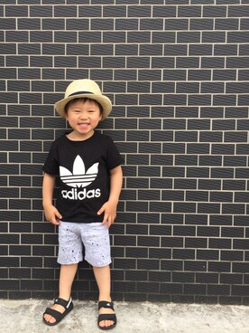 JIN.Mさんのコーディネート