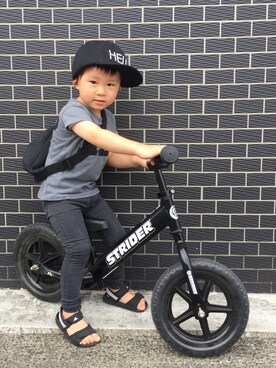 JIN.Mさんのコーディネート