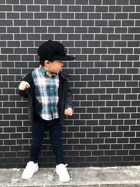 JIN.Mさんのコーディネート