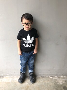 JIN.Mさんのコーディネート