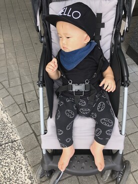 JIN.Mさんのコーディネート