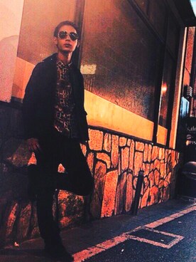 j!n_hatase_さんのコーディネート