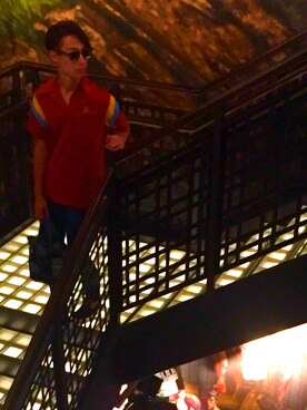 j!n_hatase_さんのコーディネート