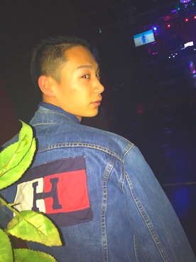 j!n_hatase_さんのコーディネート