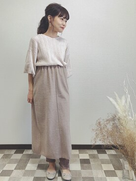 takanaさんのコーディネート