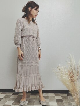 takanaさんのコーディネート