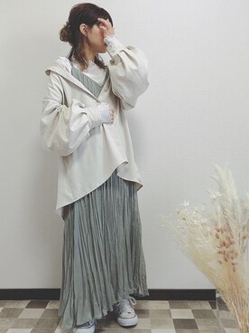 takanaさんのコーディネート