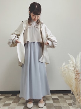 takanaさんのコーディネート